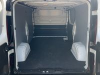 Renault Trafic - Vorschau Bild 16