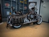Harley-Davidson FLSTSC - Softail Springer 95 Jahre Edition! - Offers