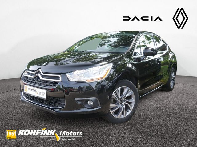 Citroën DS4 Pure Tech 130 SoChic PDC SHZ NAVI AKTIVSITZE