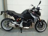 BMW F 900 R ABS Pro, Touring, Dynamik, Aktiv - MOTORRAD TOURING