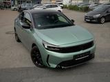 Opel Corsa F YES*Eukalyptus Grün*DAB*SITZHZG - Opel Corsa YES mit Benzin-Antrieb