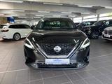Nissan Qashqai 1.3 DIG-T MHEV, Tekna+ PLUS SUPER NISSAN - Nissan Qashqai SUV