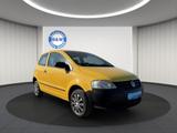 Volkswagen Fox - gebrauchte VW Fox aus dem Jahr 2006