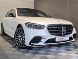 Mercedes-Benz S 400 d 4Matic AMG Line°360°Pano°Burmester°HUD° - gebrauchte Mercedes-Benz S 400 aus dem Jahr 2023