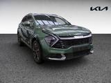 Kia Sportage 1.6T HEV DCT 2WD Spirit - Kia Sportage Spirit mit Hybrid-Antrieb (Benzin/Elektro)
