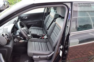 Citroën C3 Aircross PT110 Plus | Nav - LED - DAB - Allw.