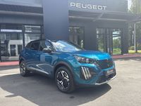 Peugeot 2008 - Vorschau Bild 7