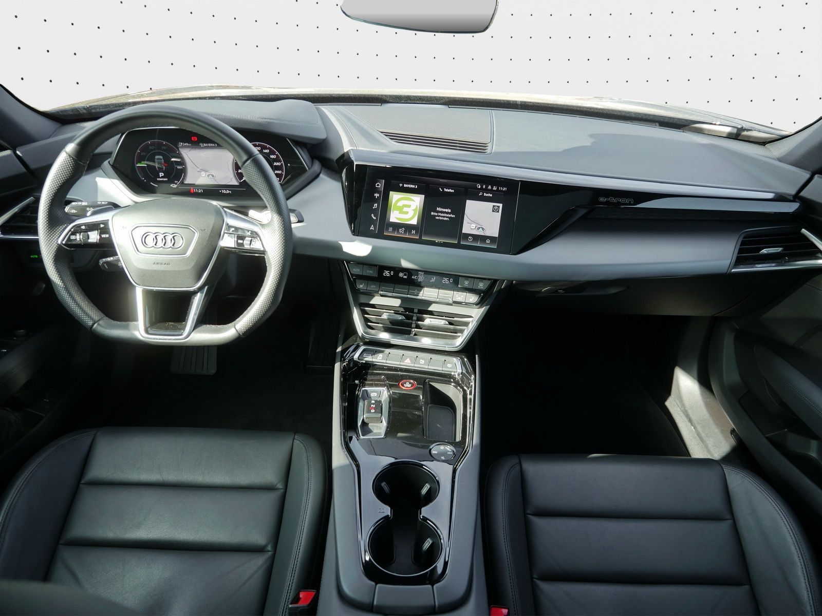 Audi e-tron GT - Bild 5