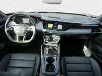 Audi e-tron GT - Vorschau Bild 5