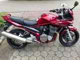 Suzuki GSF 1200 Bandit - SUZUKI ABS BANDIT 1200