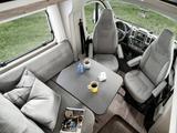 HYMER / ERIBA / HYMERCAR Exsis-t Pure 580 Verfügbar ab Ende 2025 - Offers