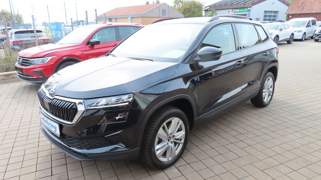 Image of Skoda Karoq