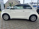Fiat 500e Basis CarPlay*Licht+Regensensor - Fiat 500e Gebrauchtwagen in Berlin