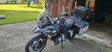 BMW F 750GS, mit 3koffer, Tiefergelegt, Viel Extras  - BMW K 75