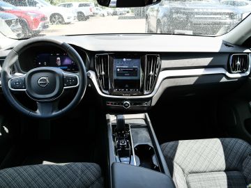 Volvo V60 - 9