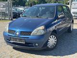 Renault Clio 1.2 *HU/AU 04.2027* - gebrauchte Renault Clio aus dem Jahr 2003