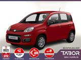 Fiat Panda MHEV 70 5"-DAB Temp PDC DigCo LaneA 5-Sitz - Fiat Panda: La