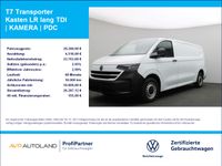 Volkswagen T7 Transporter - Vorschau Bild 1