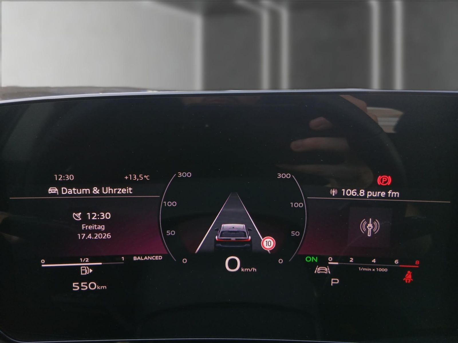 Audi A5 - Bild 15