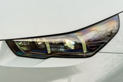 BMW M5 – 8 / 36