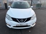 Nissan Pulsar 1.2 DIG-T ACENTA - Nissan Pulsar ACENTA mit Benzin-Antrieb