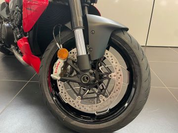 Ducati Diavel V4 +2.500€ Zubehör