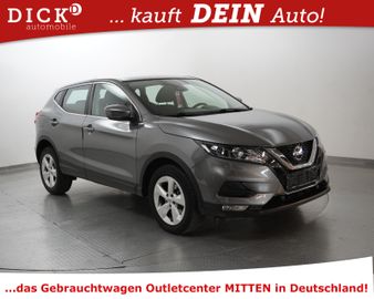 Nissan Qashqai - 1