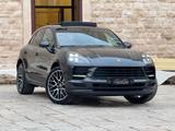 Porsche Macan 2.0 - Porsche Macan mit Benzin-Antrieb: Kombi