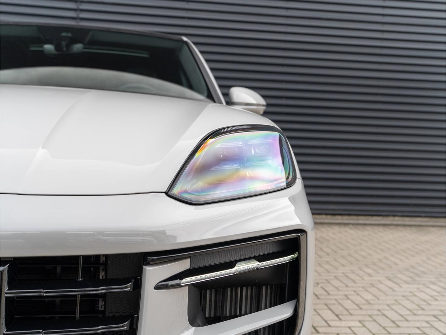 Porsche Cayenne S Coupe Matrix LED, Head UP uvm.