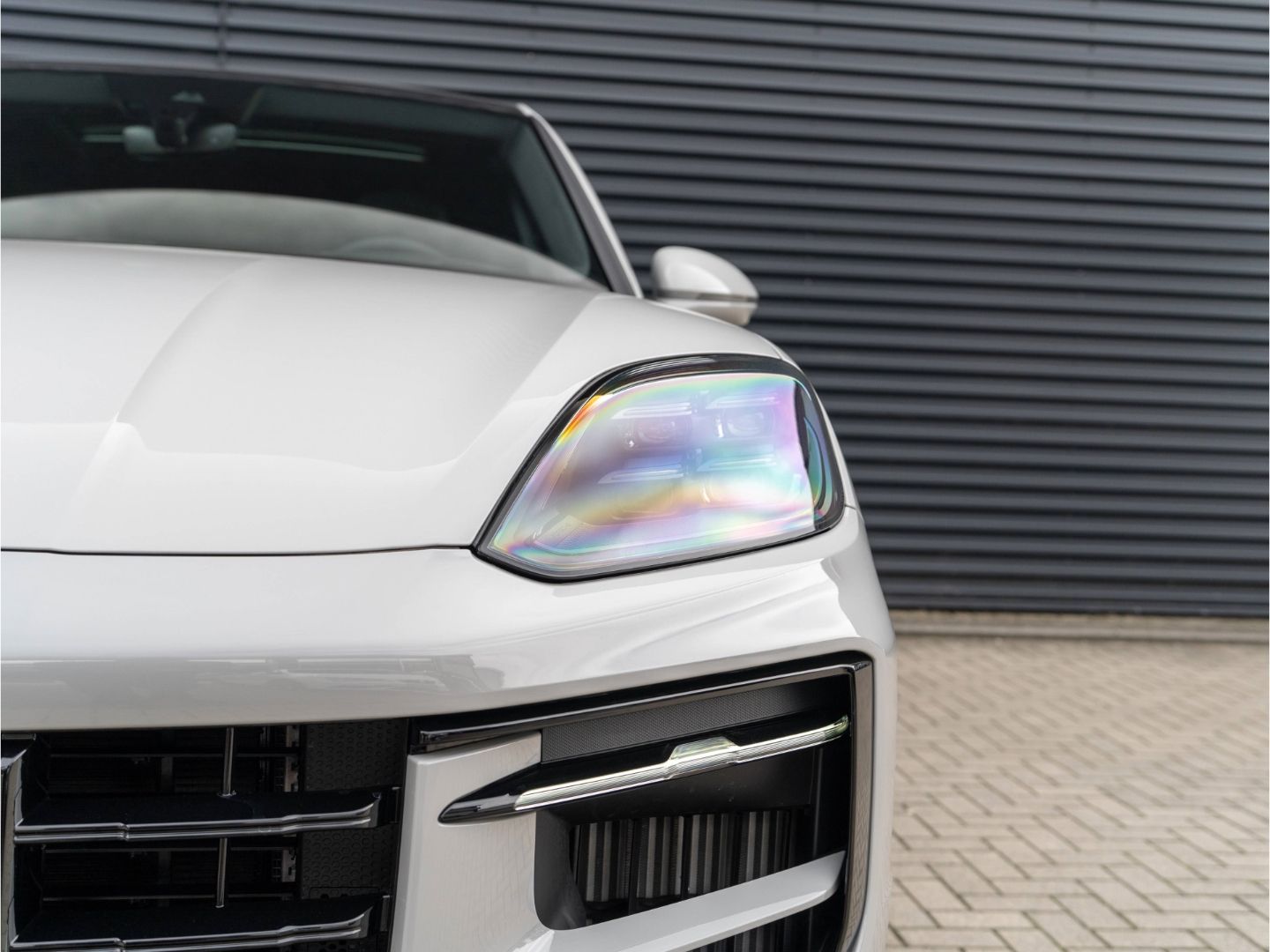 Porsche Cayenne S Coupe Matrix LED, Head UP uvm. foto 15