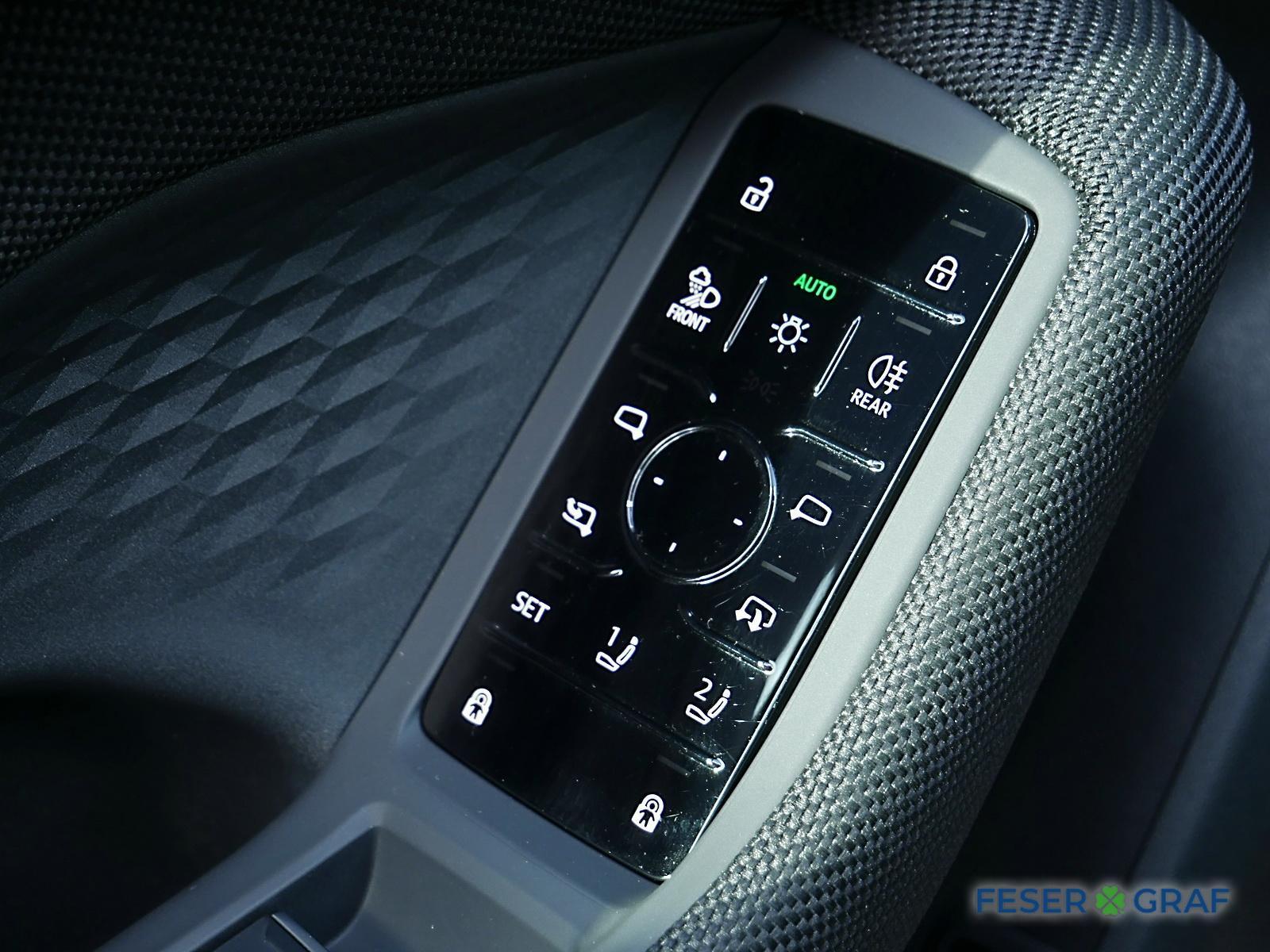 Audi A5 Avant TFSI LED+ Navi RüKa AHK ACC SHZ V-Cockp, миниатюра 8