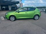 Seat Ibiza 1.2 TSI Style   96 - Seat Ibiza: Grün