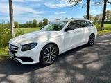 Mercedes-Benz E 250 T Autom. Avantgarde junge Sterne Garantie - Mercedes Junge Sterne Gebrauchtwagen