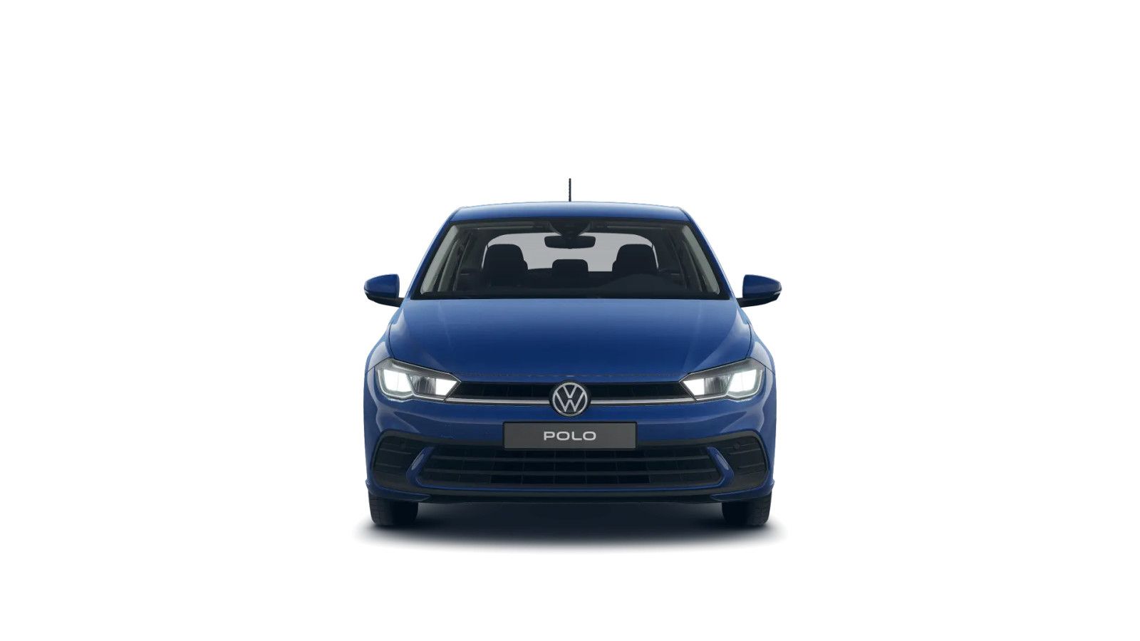 Volkswagen Polo - Bild 3