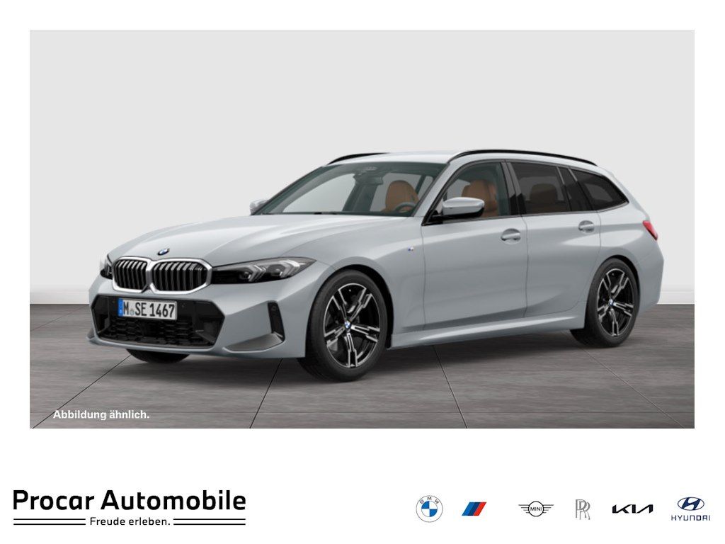 BMW 318 - Bild 1