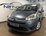 Citroën C4 Picasso HDi Tendance Klima*Tempomat*7-Sitzer* - Citroën C4 Picasso: 7sitzer