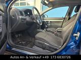 Opel Signum 1.8 Edition - blaue Opel Signum