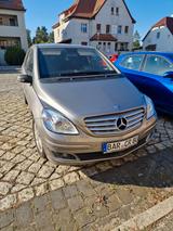 Mercedes-Benz 200 - Mercedes-Benz 200 aus 2005