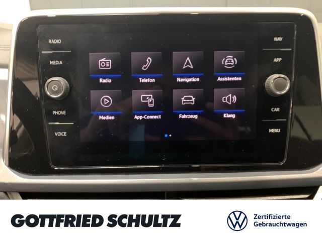 Volkswagen T-Roc - Bild 22