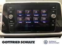 Volkswagen T-Roc - Vorschau Bild 22