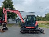 Kubota KX080-4 - Offers