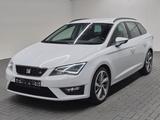 Seat Leon ST FR LED/Navi/CD/SHZ/PDC/Tempom./18-LM - Seat Leon in Magdeburg