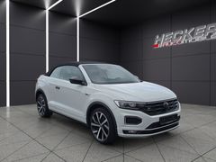 Volkswagen T-Roc Cabriolet 1.5 TSI R-Line OPF(EURO6d)
