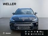 Cupra Leon CUPRA Sportstourer VZ 2.0 TSI 245 kW (333 P - mit Benzin-Antrieb: Kombi, 3.0