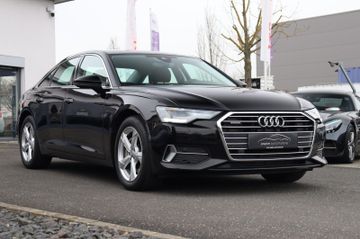 Audi A6 - 4