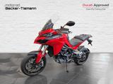 Ducati Multistrada 1260 - MULTISTRADA