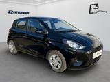 Hyundai i10 1.0 Benzin 5-MT SELECT Navigationssystem - mit Benzin-Antrieb: Bordcomputer