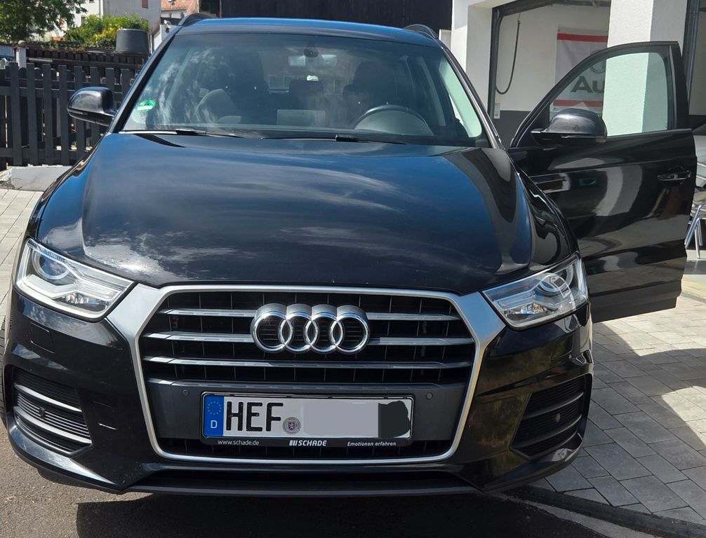 Image of Audi Q3
