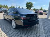 ALPINA D3 Biturbo/AUT/NAV/HEAD-UP/R-KAM/BANG & OLUFSSEN - ALPINA aus 2015