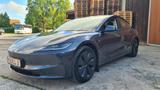 Tesla Model 3 LR AWD 2025 Highland  EAP HW 4 - Tesla Gebrauchtwagen von 2025